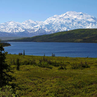 Alaska and the Arctic Frontier Alaska and the Arctic Frontier