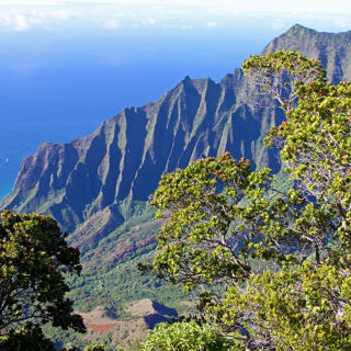 The Hawaiian Islands The Hawaiian Islands