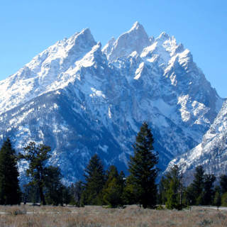 The Great West The Great West