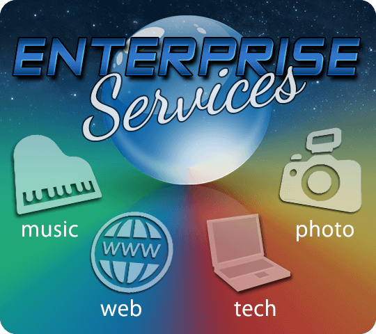Enterprise Services