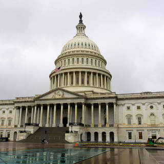 Washington, DC and the New England States Washington, DC and the New England States