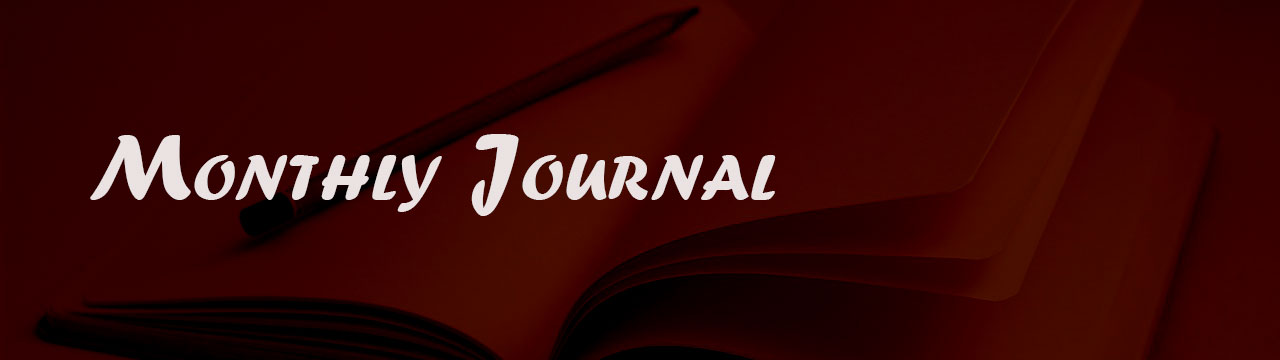 Only a Year Later...