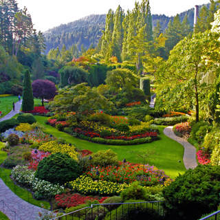 Victoria, BC and the Pacific Coast Victoria, BC and the Pacific Coast