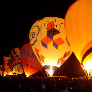New Mexico and the Albuquerque Balloon Festival New Mexico and the Albuquerque Balloon Festival