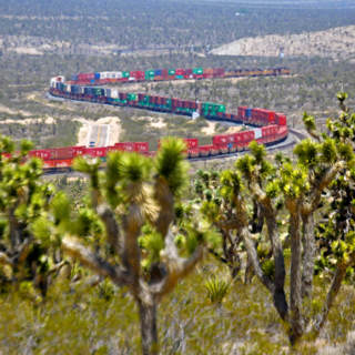 The Mojave Desert The Mojave Desert